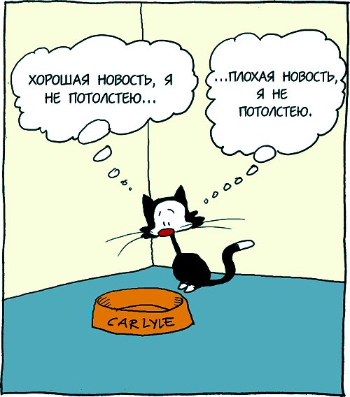 Кастрация кота карикатура