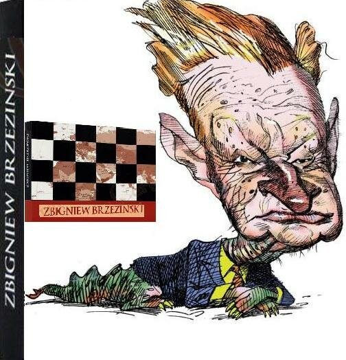 Американская исключительность в карикатурах