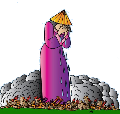 Сейсмолог карикатура