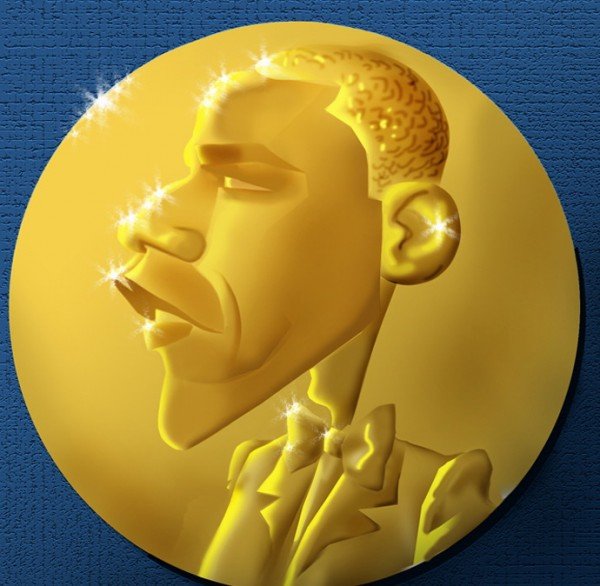 Премия карикатура