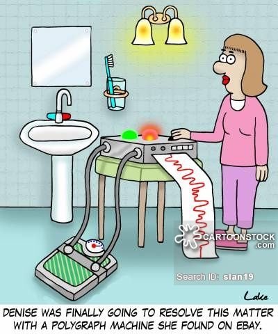 Полиграф прикольные картинки