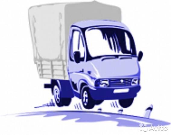 Визитки с грузовиками