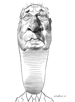 Владимир Набоков арт