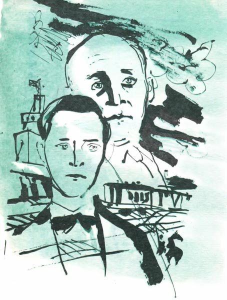 Набоков арт