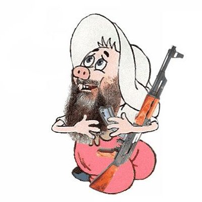 Фунтик прикол