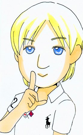 Евгений Плющенко аниме