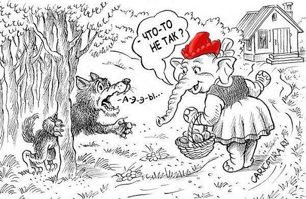 Креативный банан