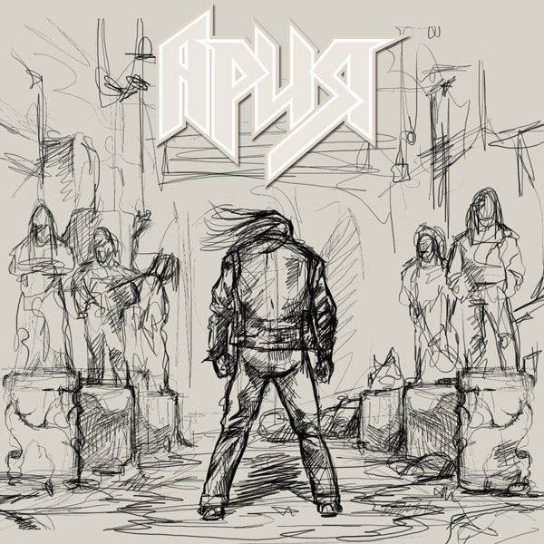 Русский рок карикатура