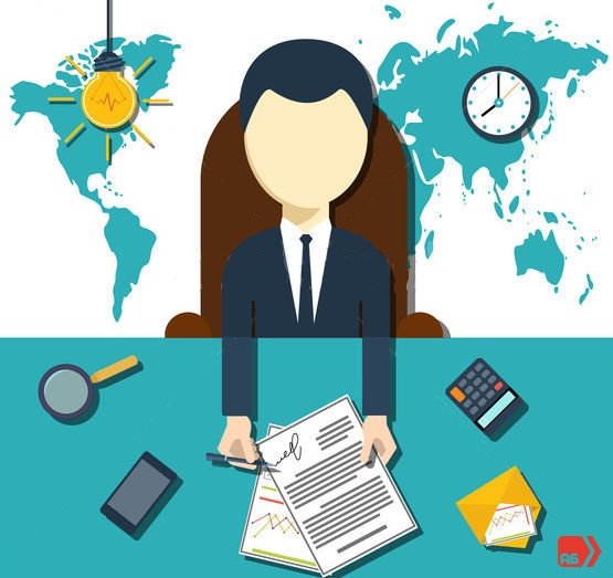 Оформление доверенности картинка