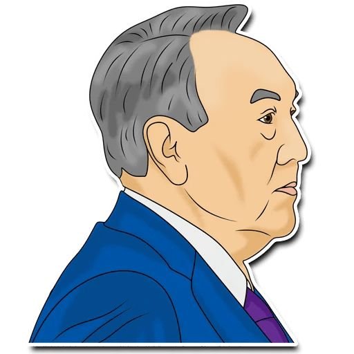 Карикатуры на Токаева Казахстан