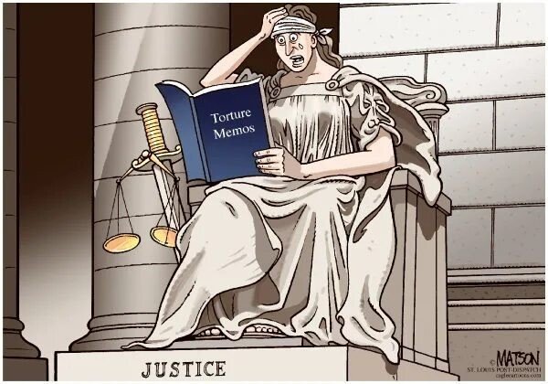 Справедливость и несправедливость