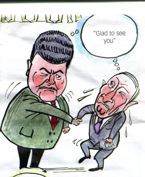 Кучма рисунки