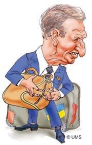 Депутаты бездельники