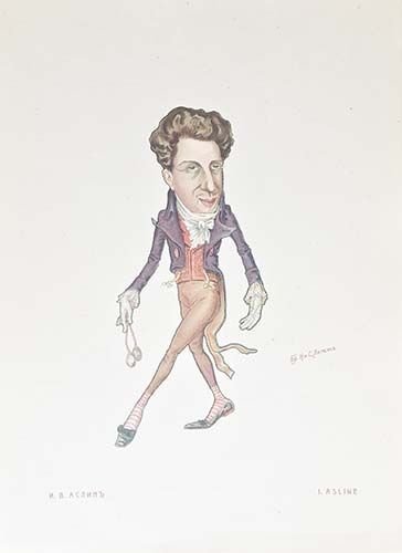 Феликс Иванович Кшесинский