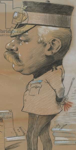 Карикатуры неизвестных авторов