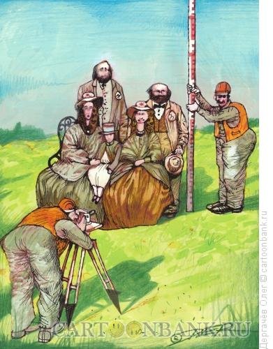 Фотограф раскраска для детей