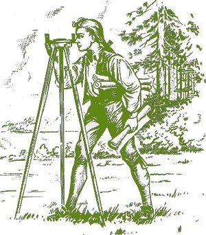 С днем геодезии и картографии