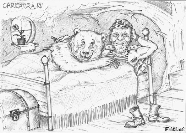 Толстый комикс