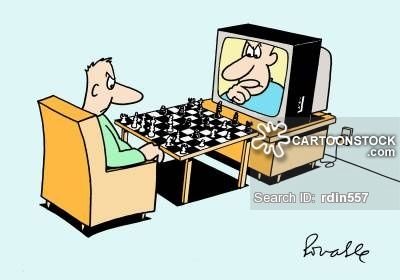 Бобби Фишер радикализм