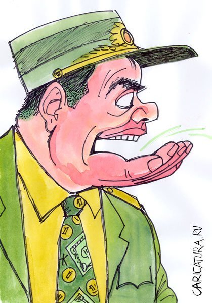 Gene Bilbrew рисунки