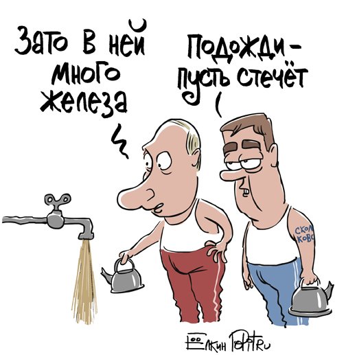 Приколы про воду