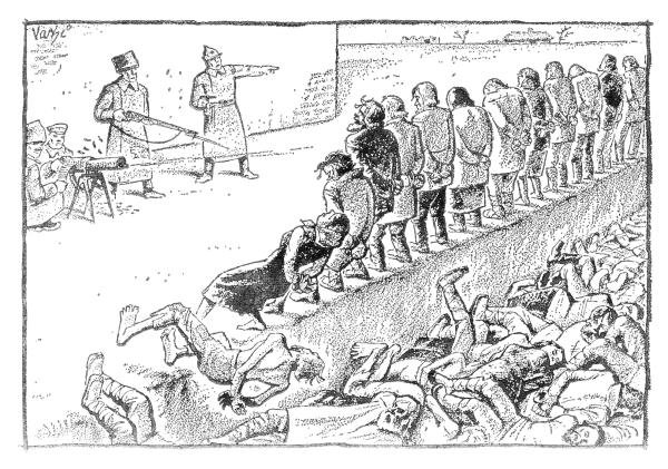 Советские плакаты ГУЛАГ