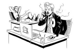 Риэлтор юмор