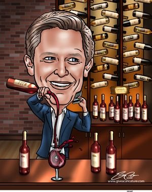 Бармен карикатуры приколы