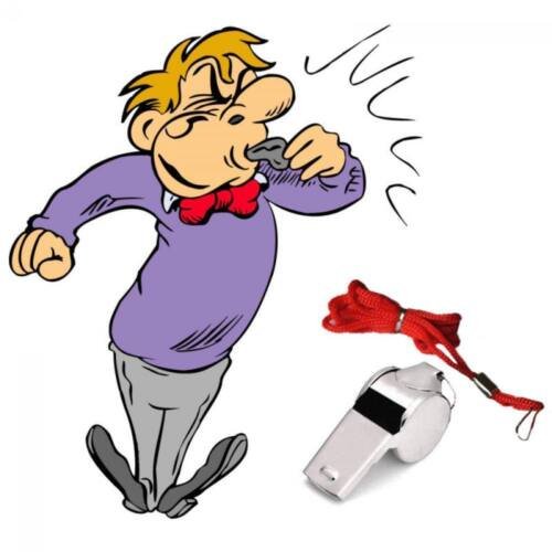 Свист картинка