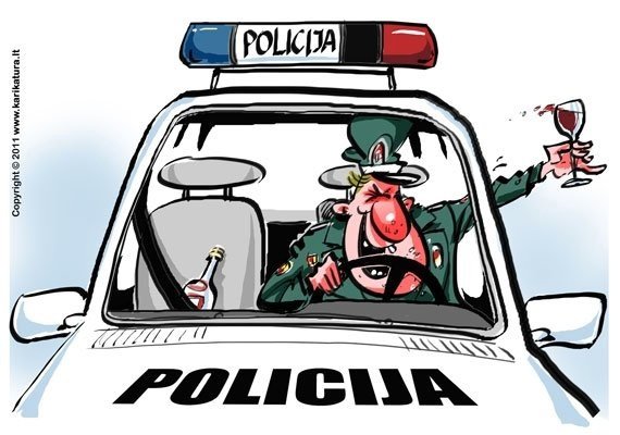 Приколы про водителей