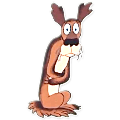 Герои мультфильма жил был пес