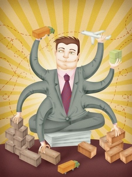 Аватарка руководителя