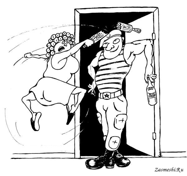 Карикатуры онищенко (43 фото)