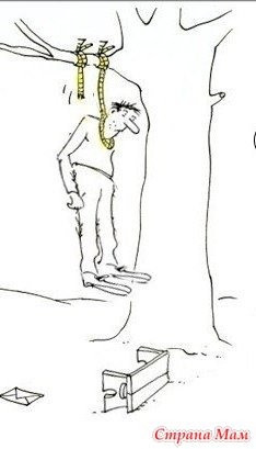 Путь к сердцу мужчины лежит через желудок