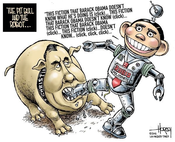 Четверг шаржи и карикатуры