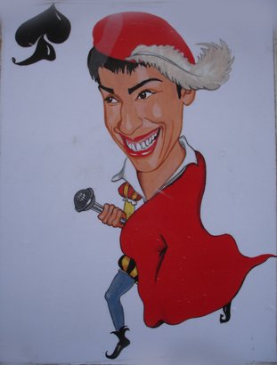 Максим Галкин мульт личности