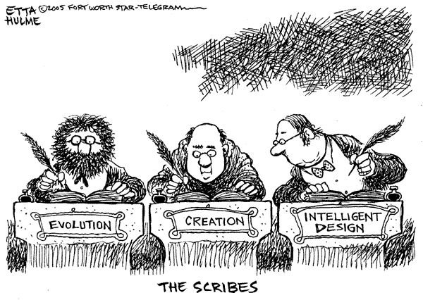 Вшивый интеллигент карикатура