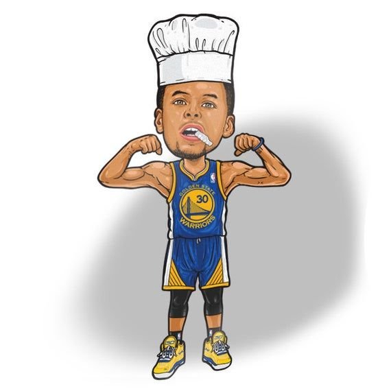 Торт Стеф карри