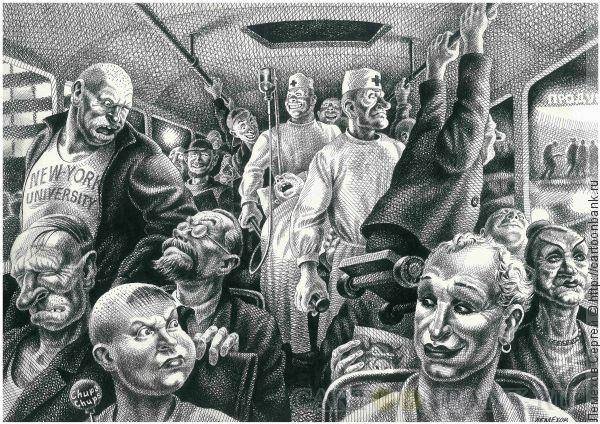 Сергей Лемехов художник