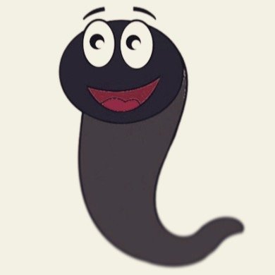 Пиявки смешные