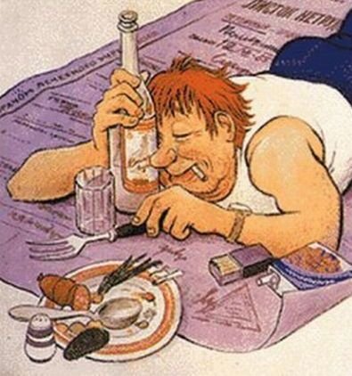 Вряд ли нужен лист больничный для приема внутрь столичной