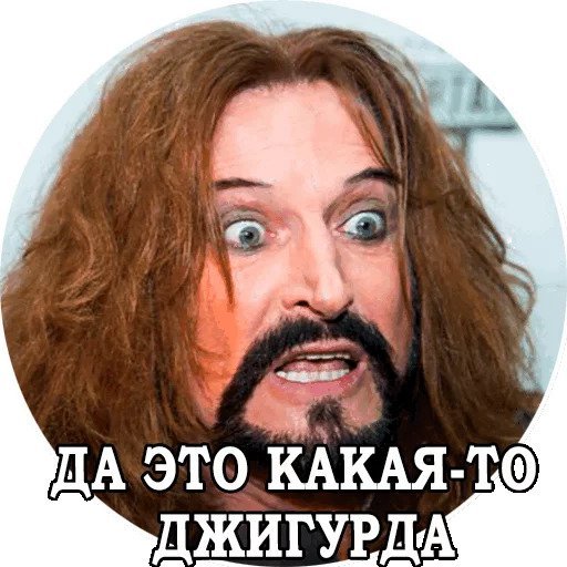 Шаржи на звезд Российской эстрады