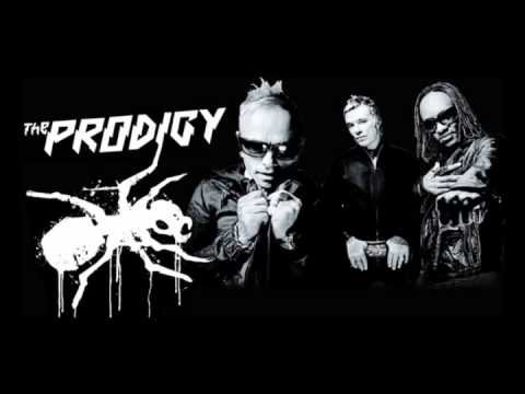 Prodigy Постер