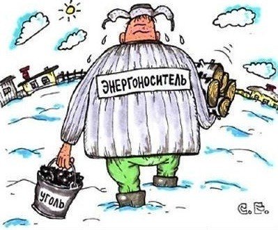 Карикатуры на американцев