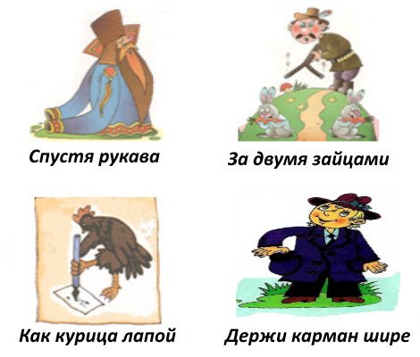 Фига рисунок