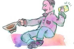 Открытки с добрым утром с юмором