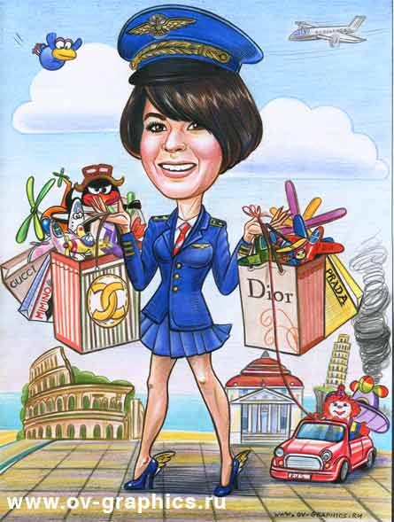 Шутки про проводников