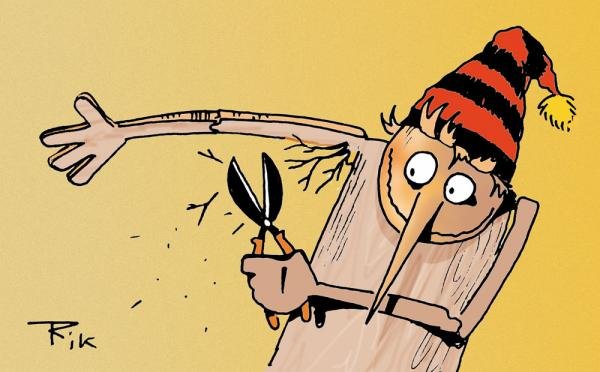 Эпиляция карикатура