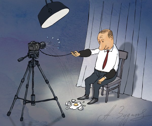 Художник Зудин Александр