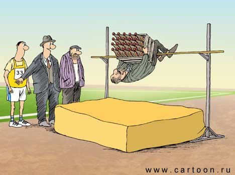 Зудин карикатуры художник Александр